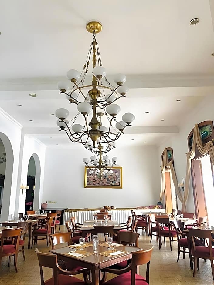 Kresna Hotel Wonosobo