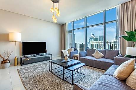 StayVista at Oasis of Solace