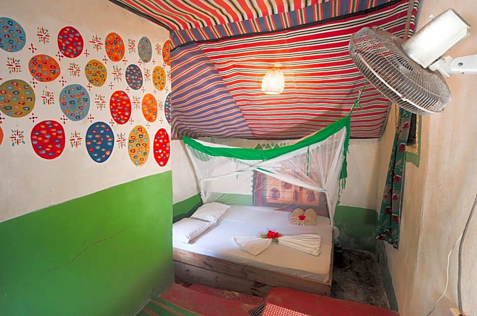 Mustapha' s Place