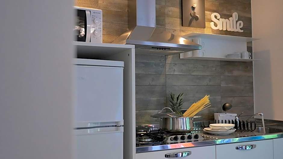 Camping Village Lago Maggiore