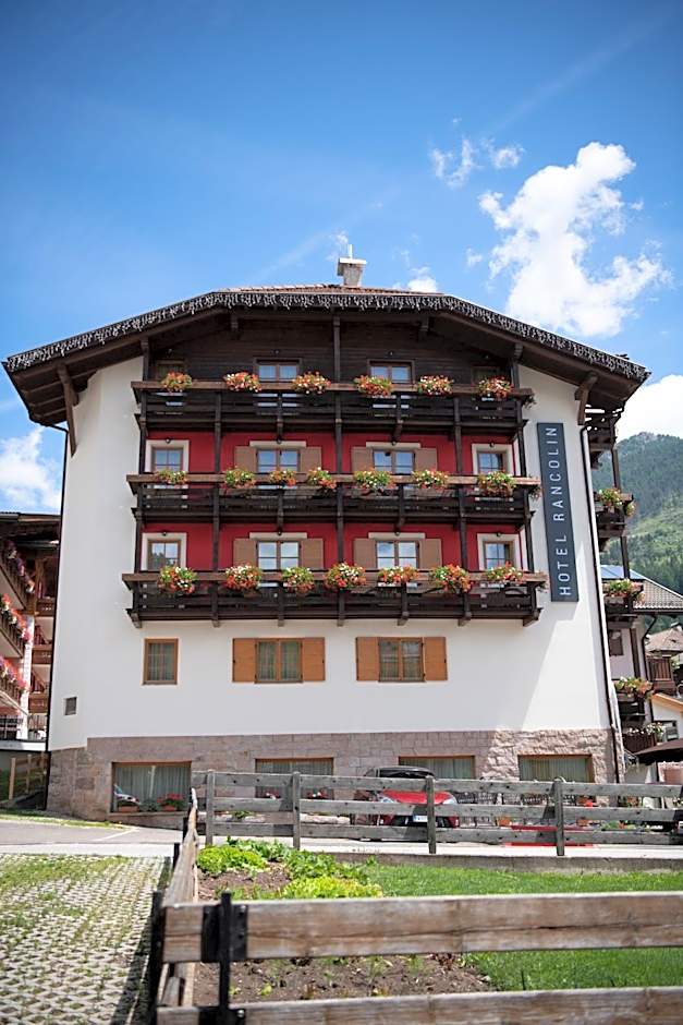 Romantic Charming Hotel Rancolin