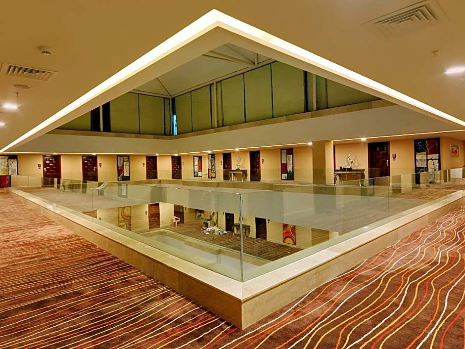 The Fern Residency Rajkot, Series by Marriott