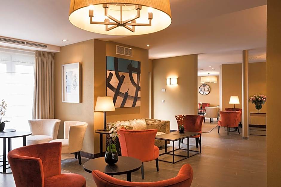 Hotel Aragon
