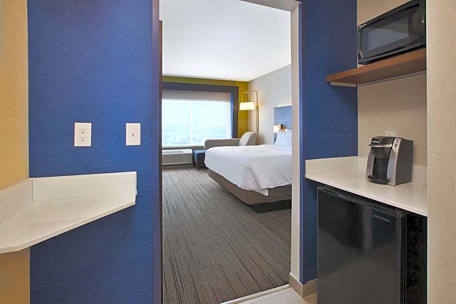 Holiday Inn Express Auburn Hills South By IHG