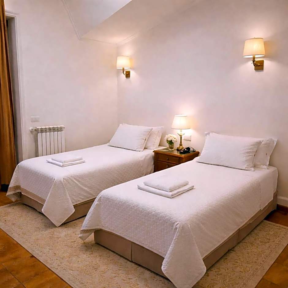 Hotel Bottaccio