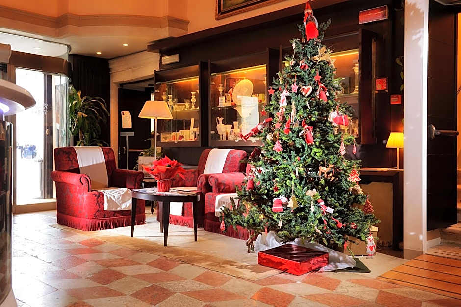 Ruzzini Palace Hotel