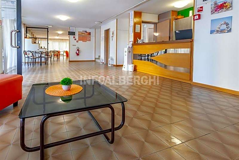 Hotel Paradiso