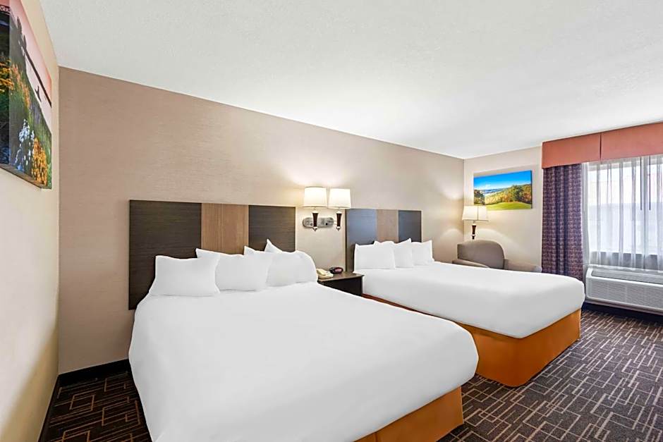 Best Western Airport Inn