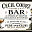 Cecil Court Hotel