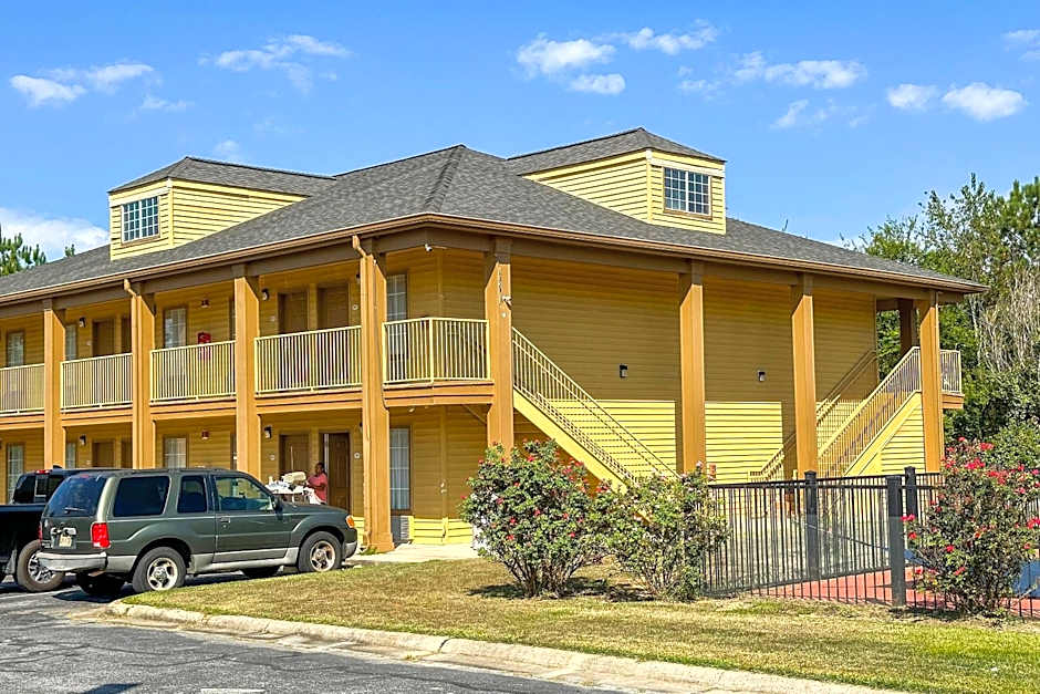 Bonita Lakes Inn by Capital O Meridian I20