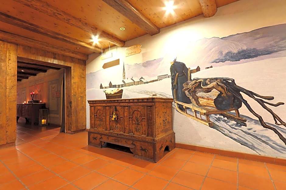 Park Hotel Bellacosta