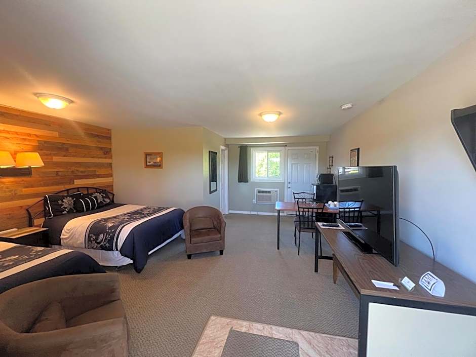 Wawa Northern Lights Motel and Chalets