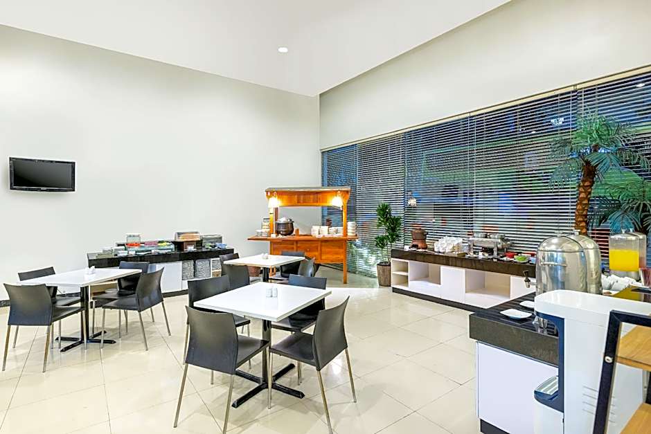 Amaris Hotel Cihampelas