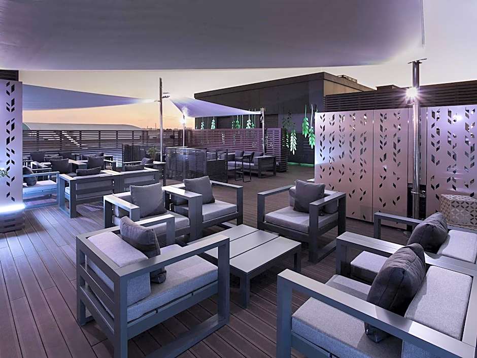 Novotel Madrid Center