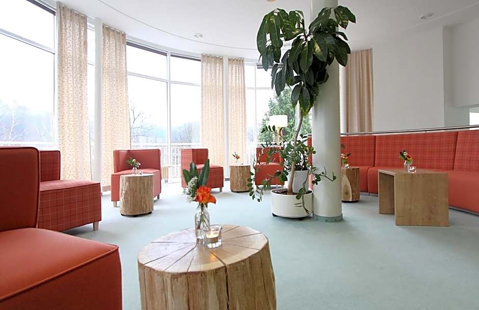 Akzent Hotel Am Burgholz