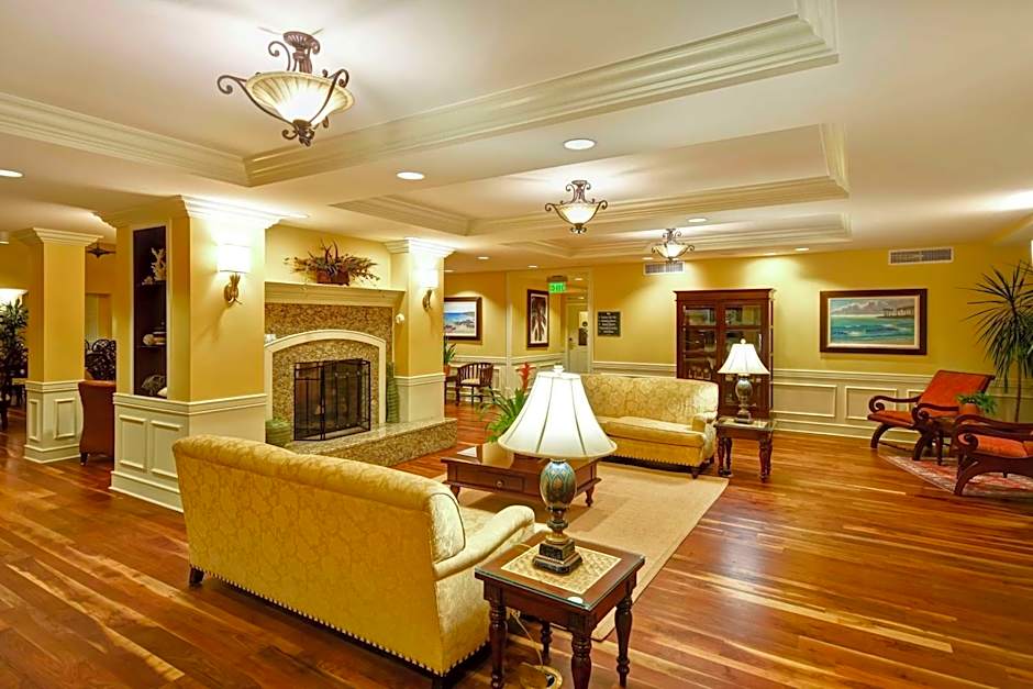 Homewood Suites By Hilton Charleston Airport/Conv Center