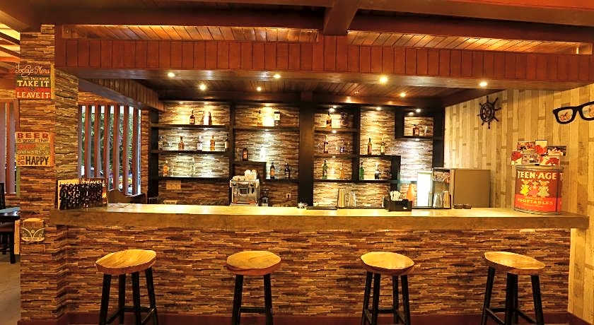 Jas Green Villas And Spa