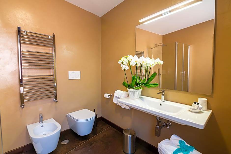 Il Melograno Relais