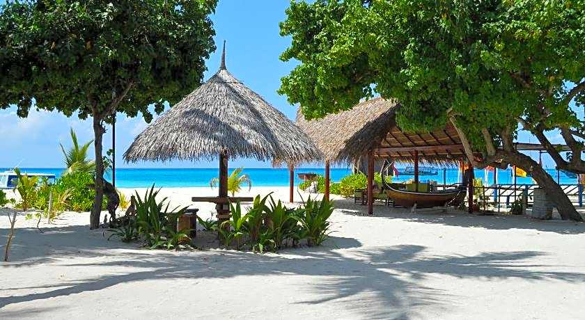 Kinan Retreat Maldives