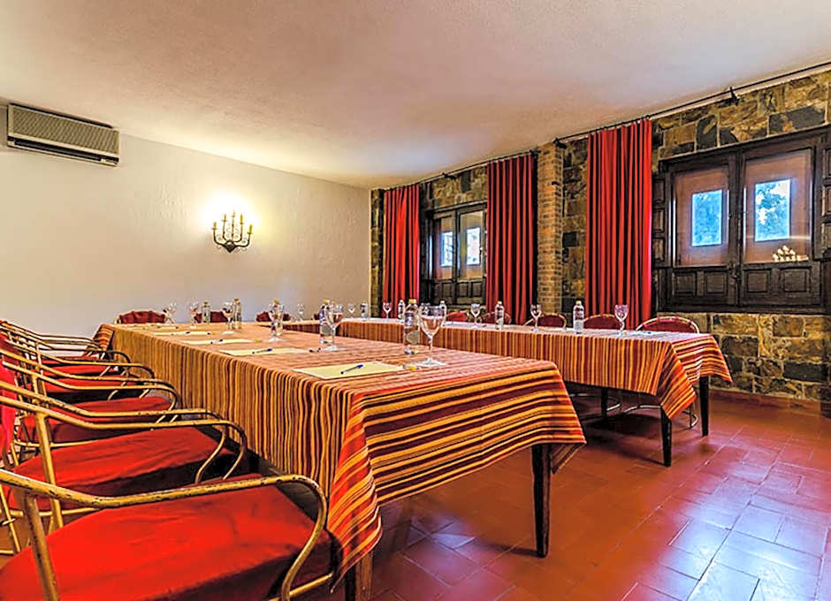 Hotel Temple Ponferrada