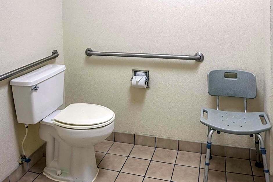 Econo Lodge Palm Coast