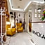 Apartamenty Bracka 6