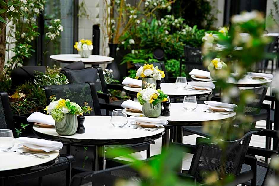 Mandarin Oriental, Lutetia Paris