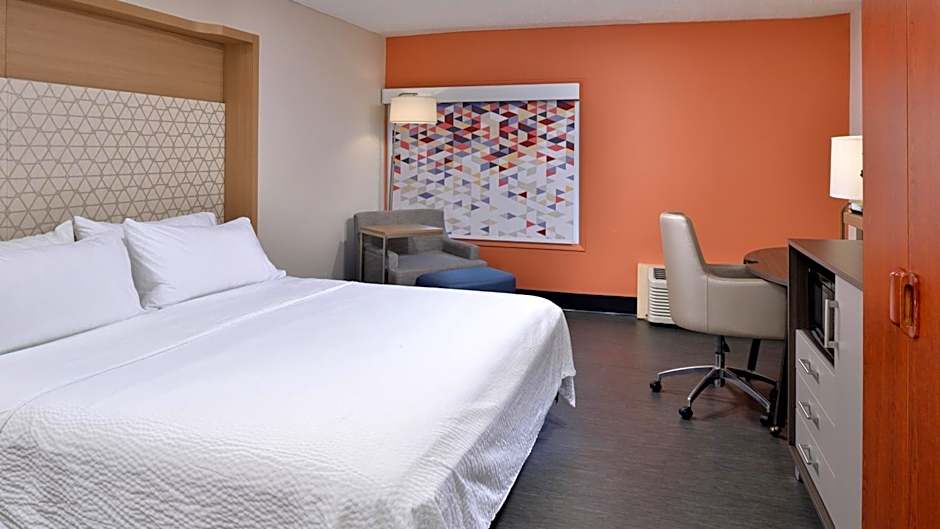 Holiday Inn Great Falls By IHG