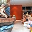 Family Club at Grand Riviera Princess - All Inclusive