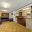 Best Western Smoky Mountain Inn