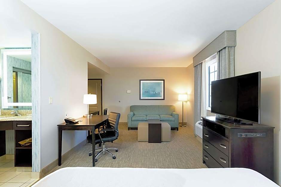 Homewood Suites By Hilton Port St Lucie