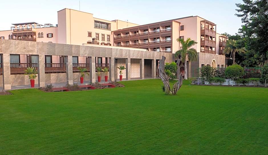 Santa Catalina, a Royal Hideaway Hotel 5*GL