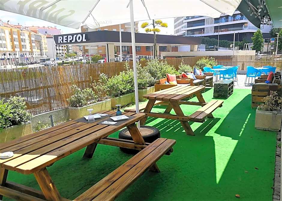 Hotel ibis Leiria Fatima