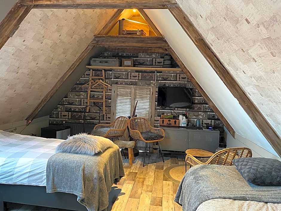 Het Huis van de Wadden