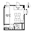 ALPHABED INN Takamatsuekimae