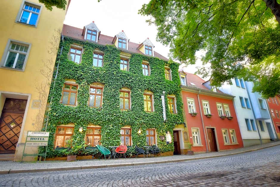 Zum Alten Krug