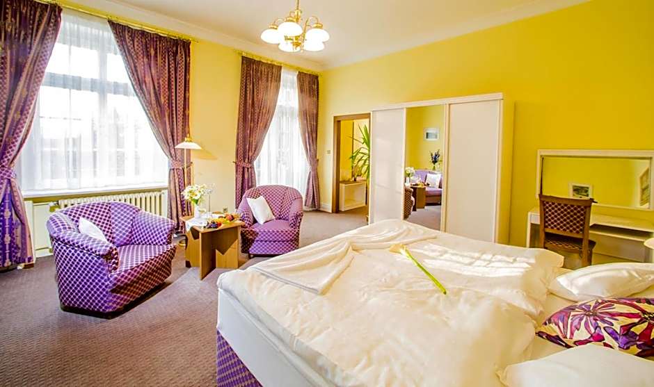Hotel Veba