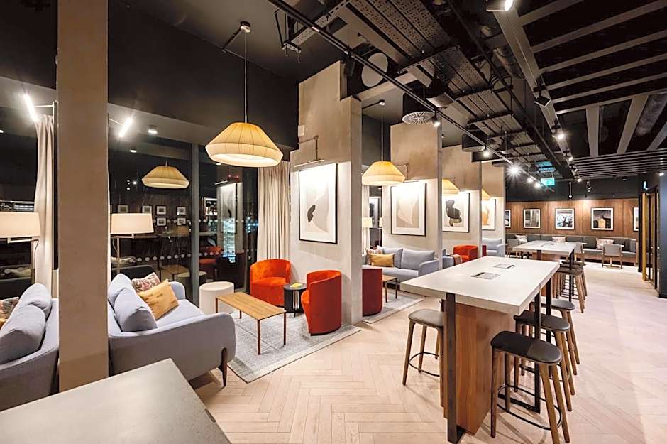 Wilde Aparthotels Manchester St. Peters Square