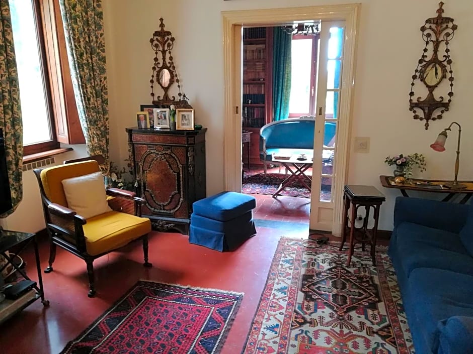 Resort Villa San Luca CITR8031