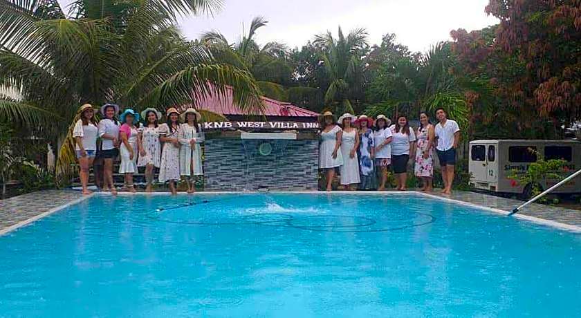 KNB WEST VILLA INN -PATAR