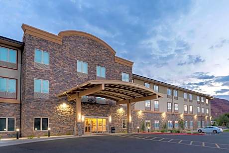 Wingate by Wyndham Moab