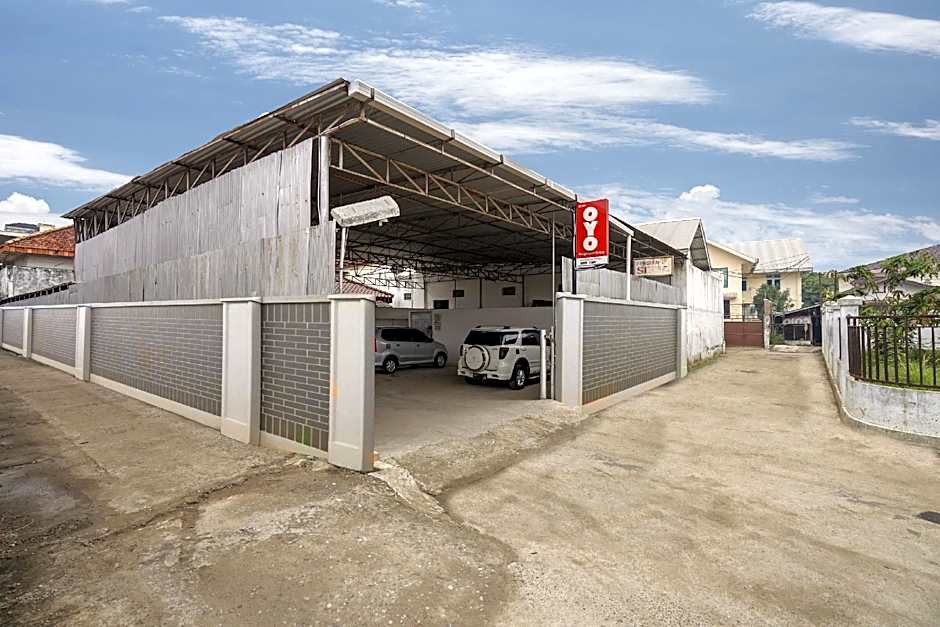 SUPER OYO 1868 Penginapan Sekip