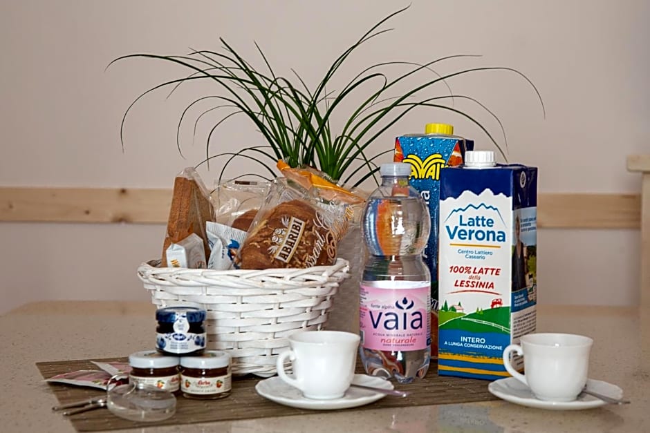 Residenza La Ricciolina