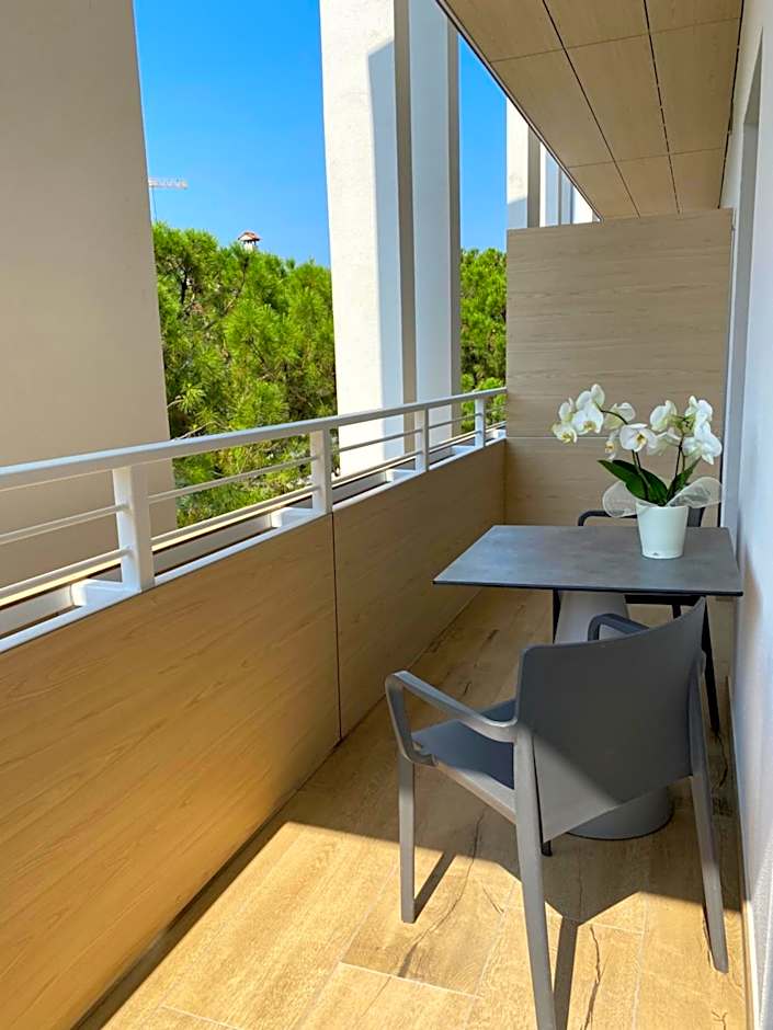 Hotel Ivana