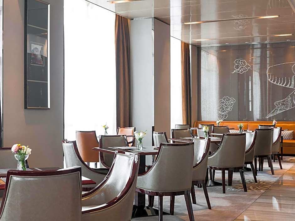 Pullman Weifang