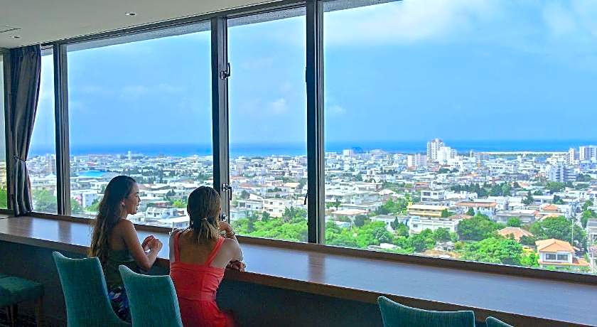 Art Hotel Ishigakijima