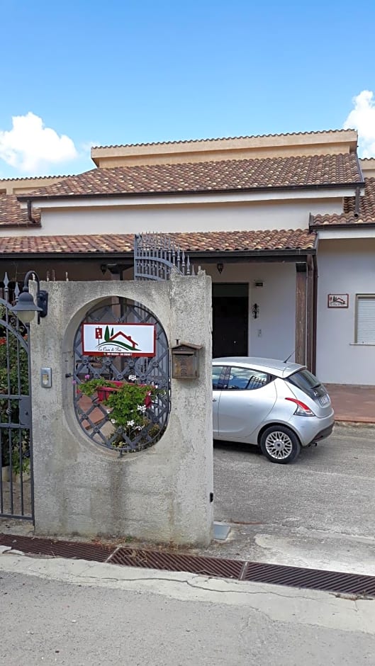 La casa di Bia