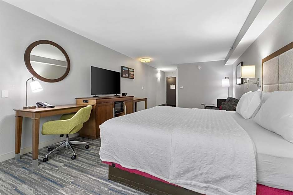 Hampton Inn Salem