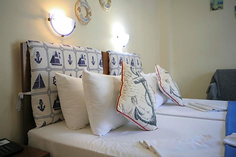 Hotel Karagianni