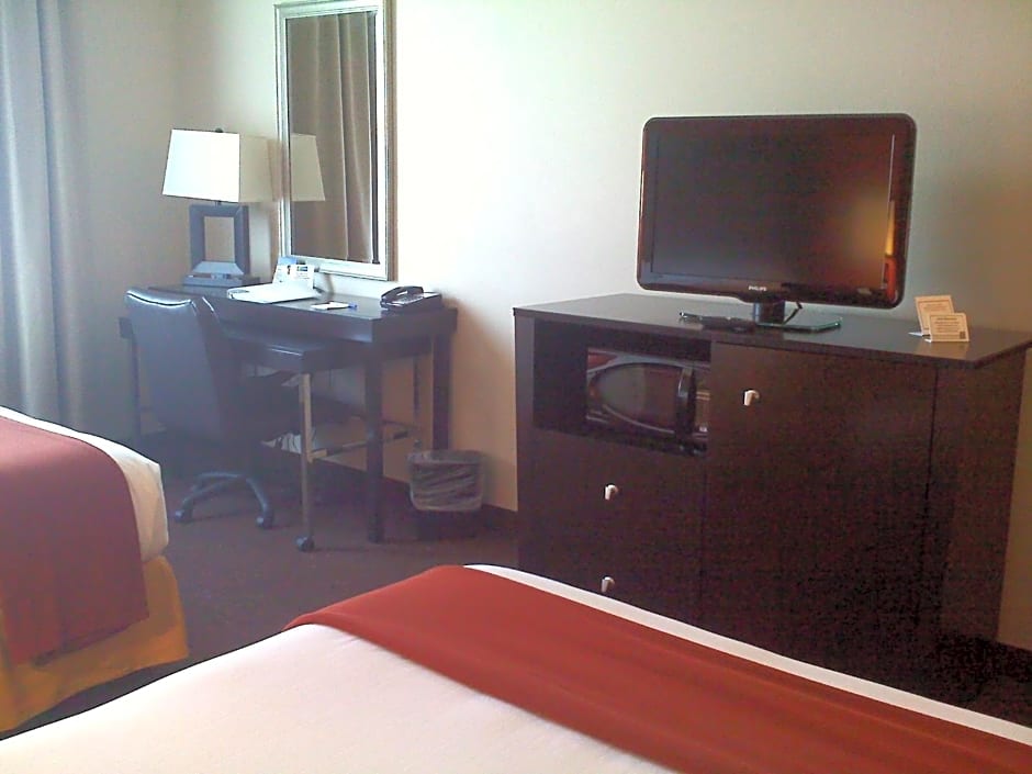 Holiday Inn Express Harvey-Marrero by IHG